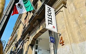 Hostel Mundo Joven Catedral