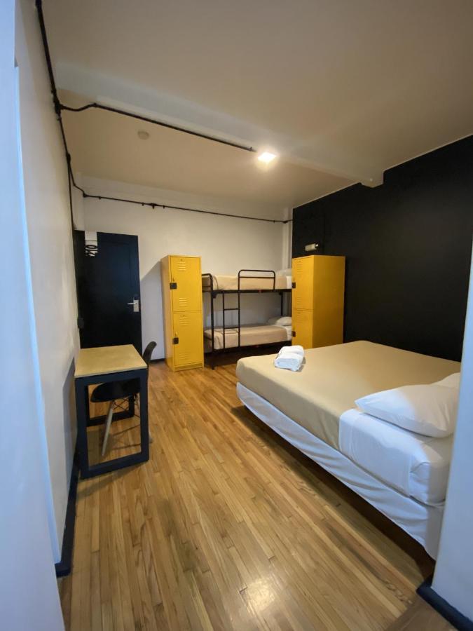 Hostel Mundo Joven Catedral Ciudad de México Exteriér fotografie